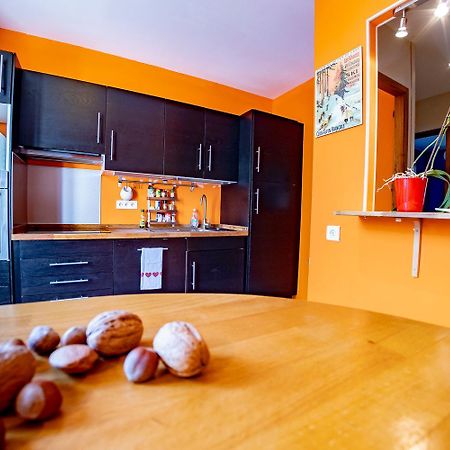L'Enchantraine - Gite Tout Confort Et Tarif Tout Inclus - Appartement Spacieux Et Accueillant Sur เอปินาล ภายนอก รูปภาพ