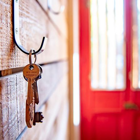 L'Enchantraine - Gite Tout Confort Et Tarif Tout Inclus - Appartement Spacieux Et Accueillant Sur เอปินาล ภายนอก รูปภาพ