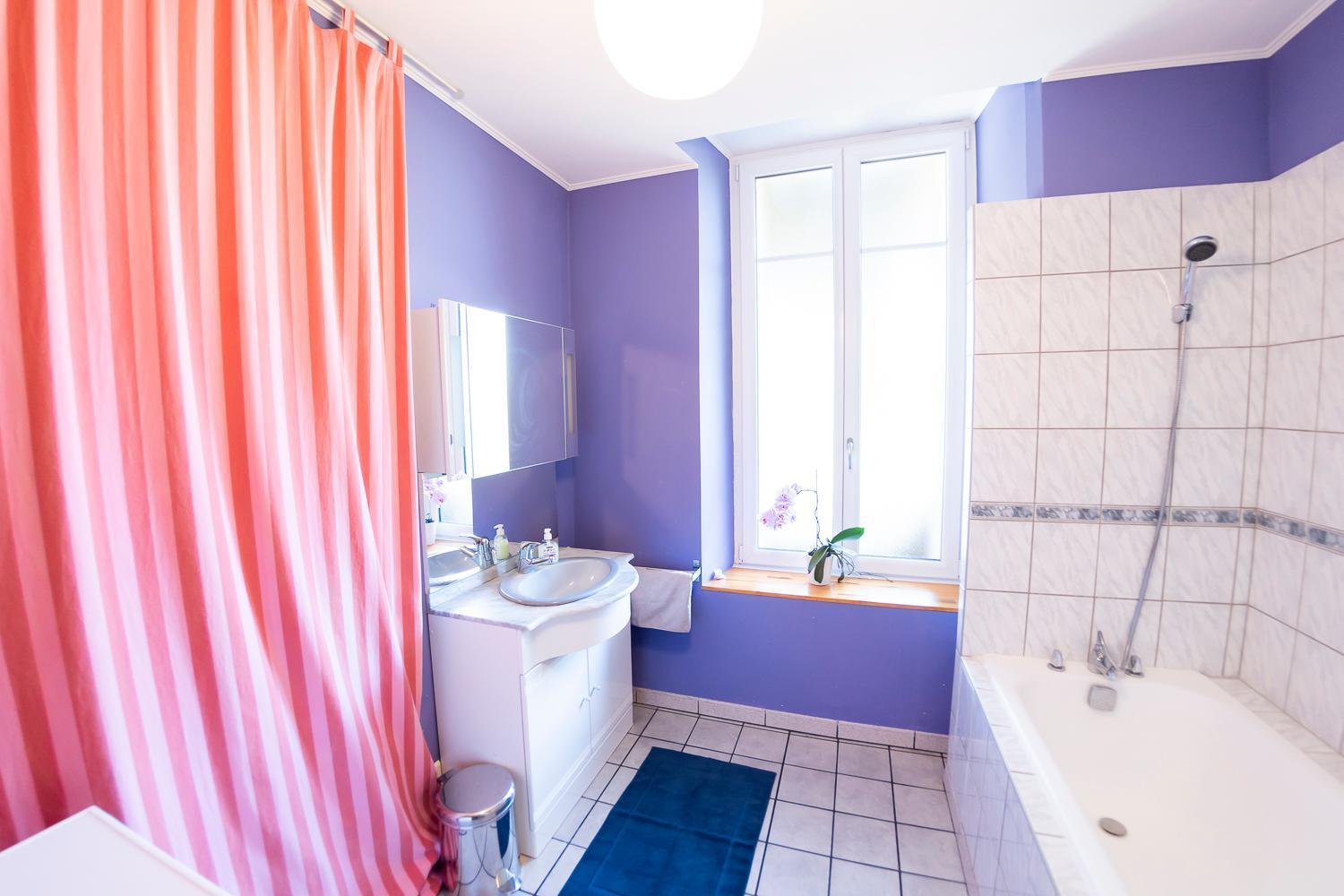 L'Enchantraine - Gite Tout Confort Et Tarif Tout Inclus - Appartement Spacieux Et Accueillant Sur เอปินาล ภายนอก รูปภาพ
