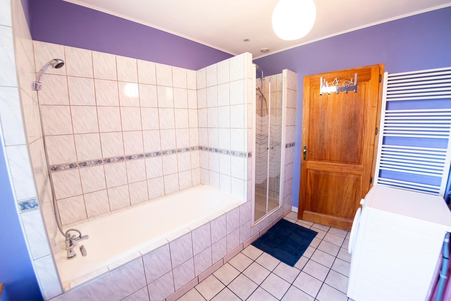 L'Enchantraine - Gite Tout Confort Et Tarif Tout Inclus - Appartement Spacieux Et Accueillant Sur เอปินาล ภายนอก รูปภาพ