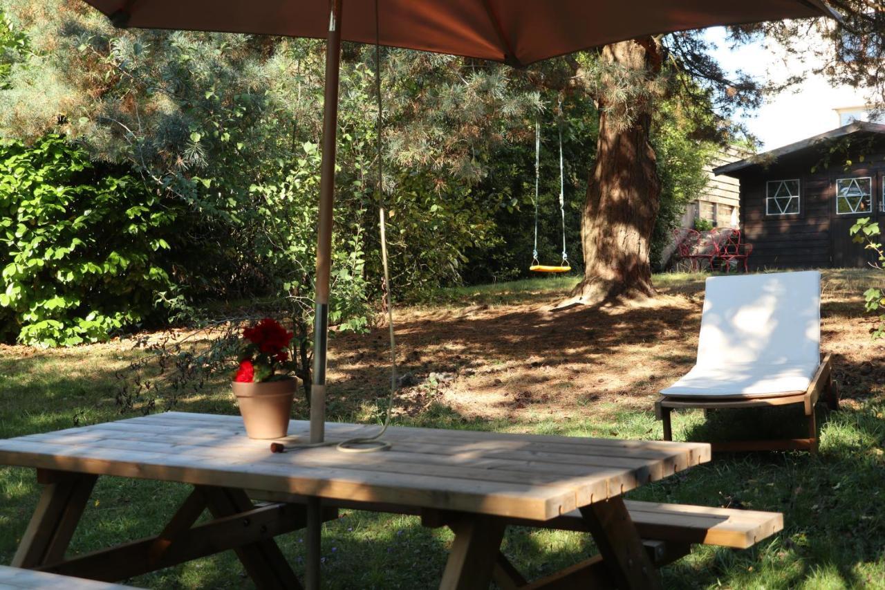 L'Enchantraine - Gite Tout Confort Et Tarif Tout Inclus - Appartement Spacieux Et Accueillant Sur เอปินาล ภายนอก รูปภาพ